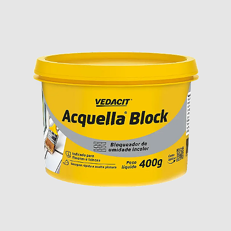 Acquella Block