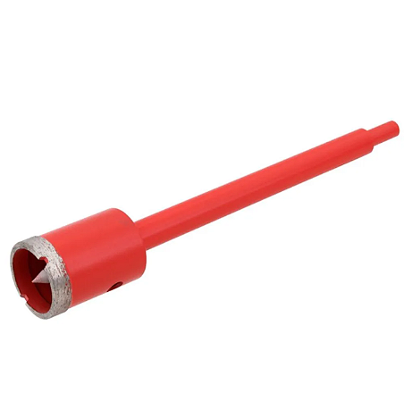 Serra Copo Diamantada 35mm x 230mm