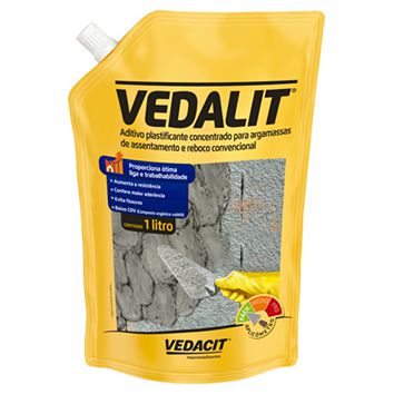 Vedalit