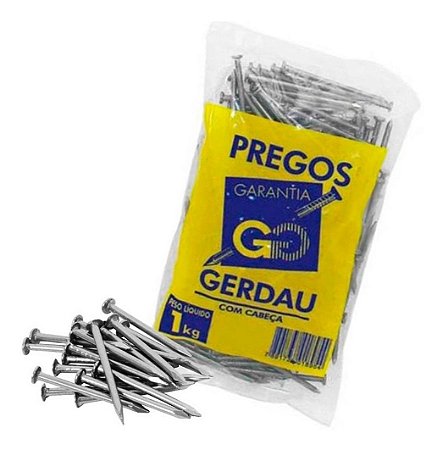 Pregos