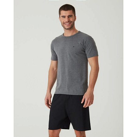 Pijama Malwee  Masculino Manga Curta