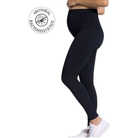Calça Legging Lupo Gestante