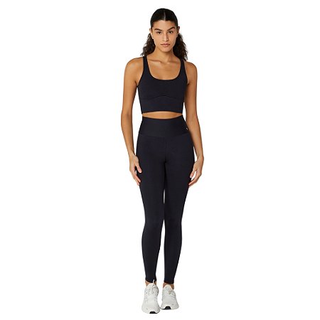 Legging Alto Giro Supplex Termo