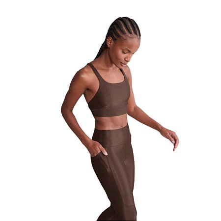 Legging Live Allure com Bolso