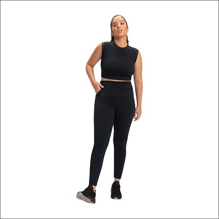 Legging Live Jacquard  Street