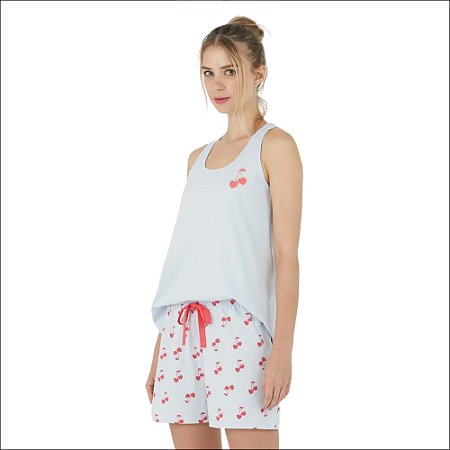Short Doll Malwee Cavado