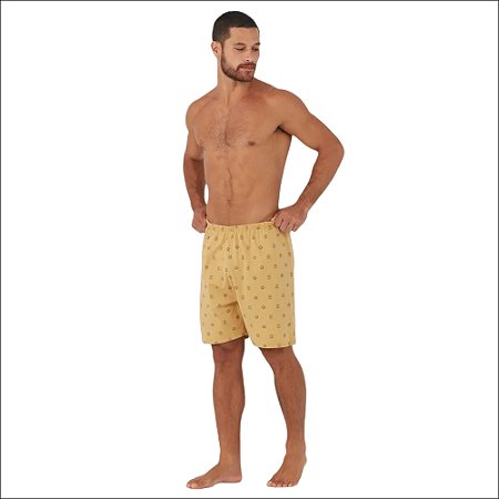Cueca Samba Canção Malwee