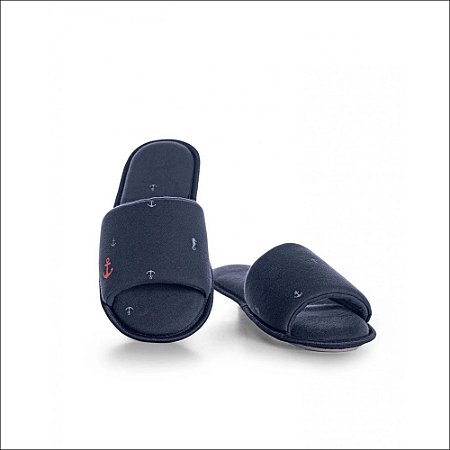 Chinelo Cor Com Amor Slide