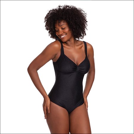 Maiô Marcyn Plus Size