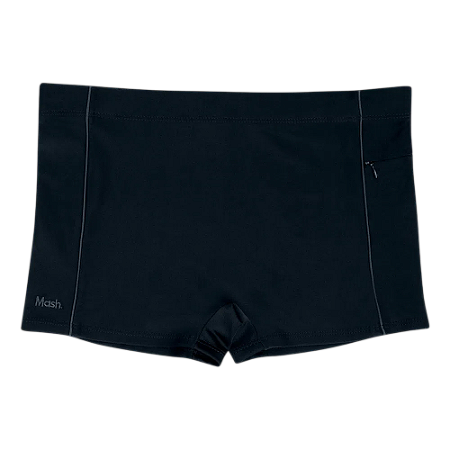 Sunga Boxer Mash Lisa Com Bolso