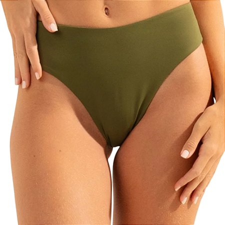 Tanga De Chelles Hot Pant Asa Delta