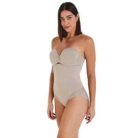Semibody Modelador Liz