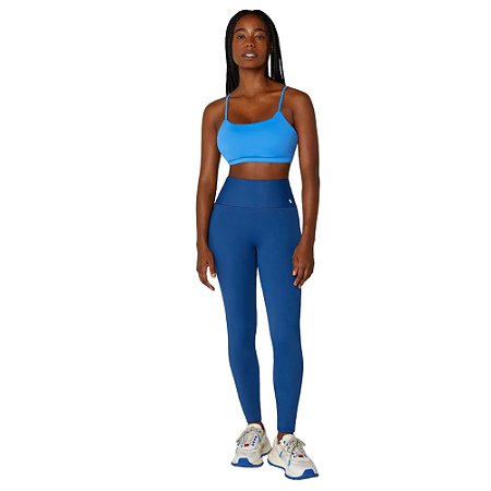 Legging Alto Giro Push-up