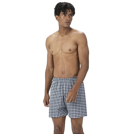 Cueca Samba Canção Malwee