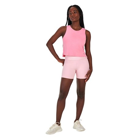 Shorts Alto Giro Cós Alto