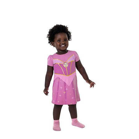 Camisola Malwee Das Princesas