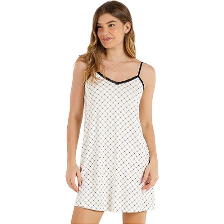 Camisola Cor Com Amor Alça
