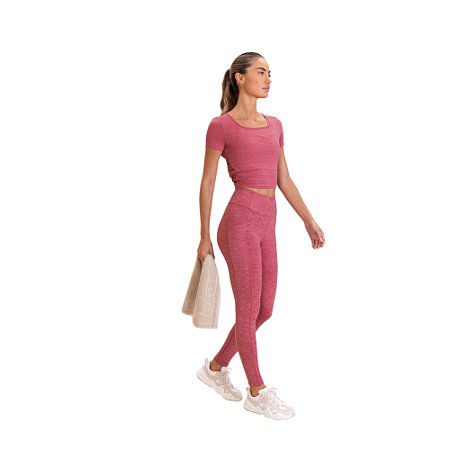Legging Live! Melange