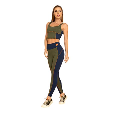 Legging De Chelles
