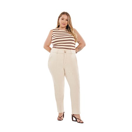 Blusa Lisamour Cavada