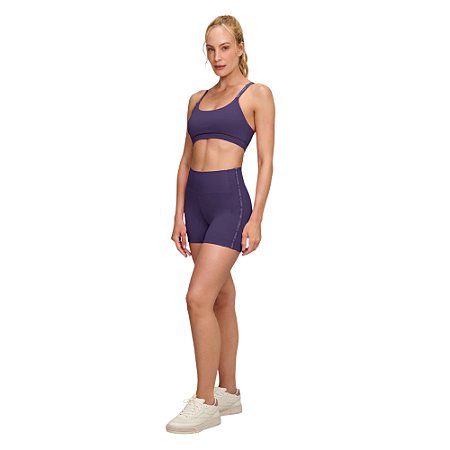 Shorts Alto Giro