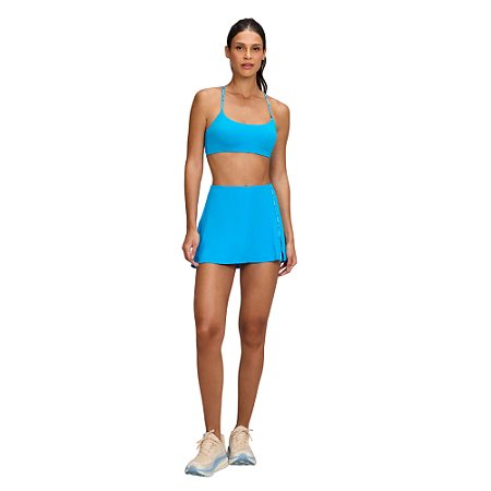 Saia Short Alto Giro