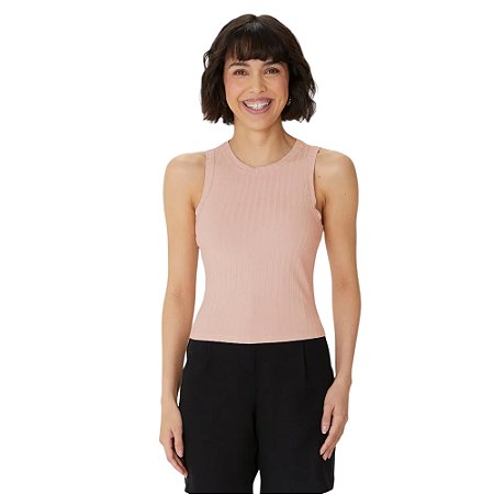 Cropped Malwee Regata