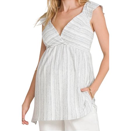 Bata Emma Fiorezi Comfy Listrada Mescla