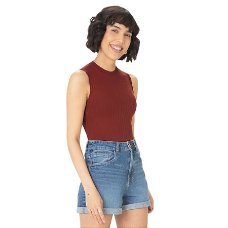 Regata Malwee  em Viscose