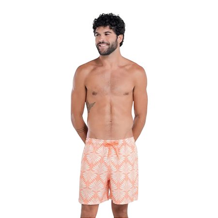 Shorts Mash Estampado