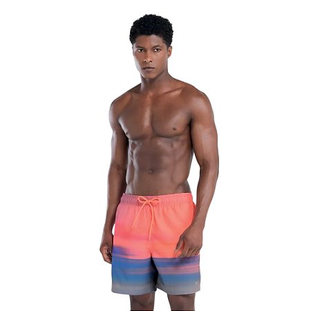 Shorts Mash Em Degradê