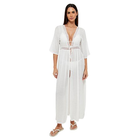 Saída Alto Giro Longa