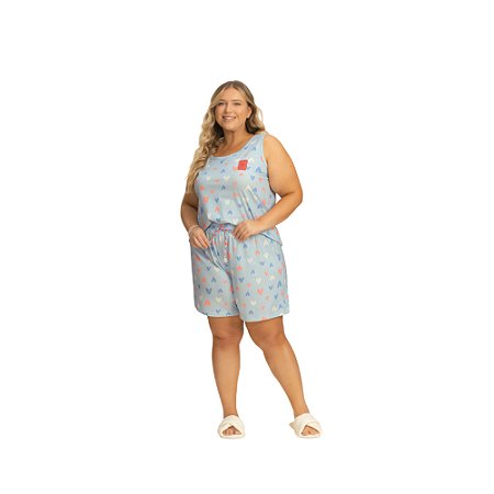 Bermudoll Lua Encantada Cavado