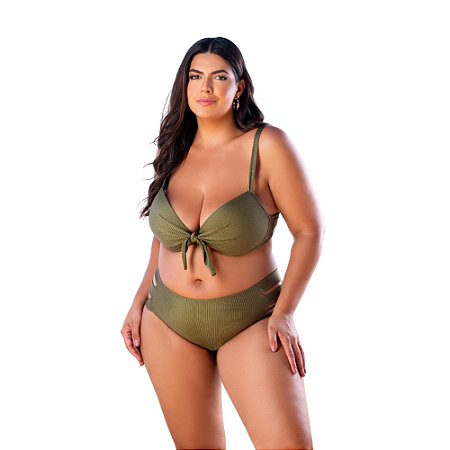 Biquini Hugulê Meia Taça