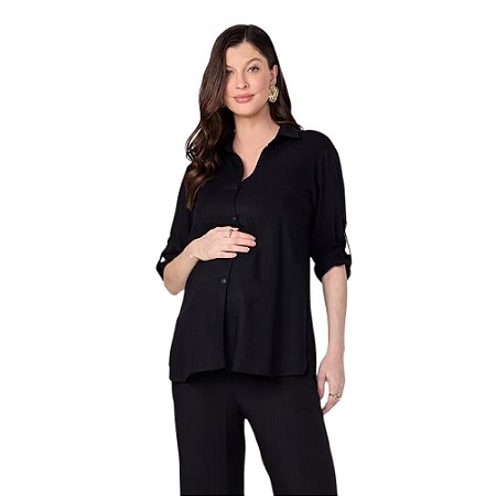 Camisa Basic Emma Fiorezi
