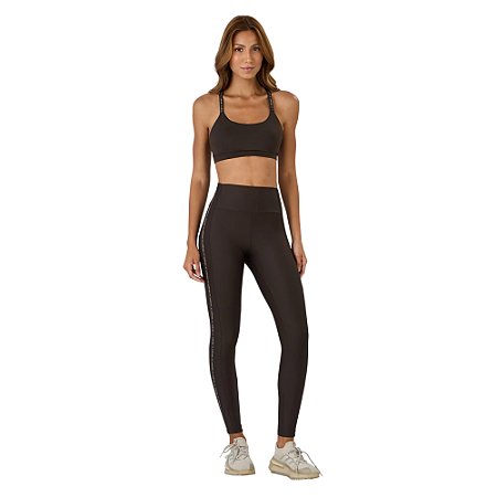 Legging Alto Giro