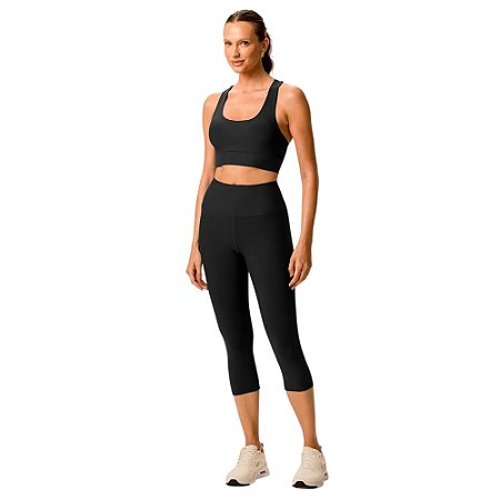 Calça Malwee Active Corsário