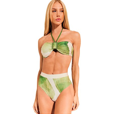Calcinha De Chelles Hot Pant