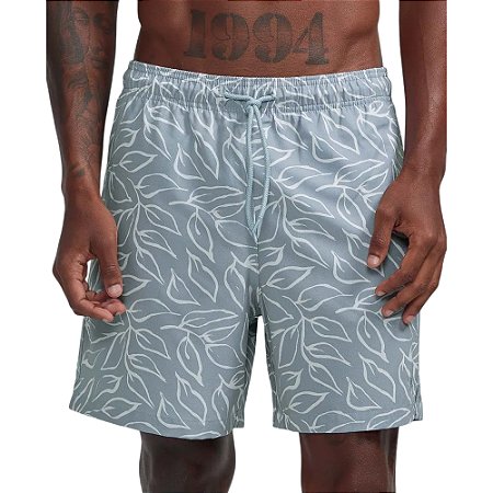 Shorts Mash Estampado
