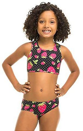Biquíni Infantil Marcyn