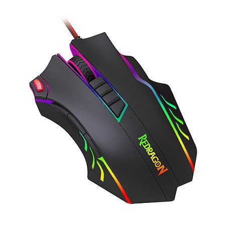 MOUSE TITANOBOA 2 CHROMA RGB PTO