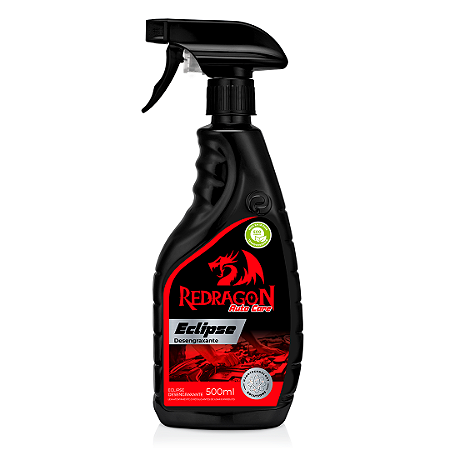 DESENGRAXANTE REDRAGON ECLIPSE 500ml