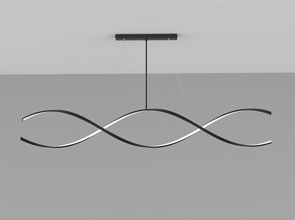 Pendente WAVE PLUS