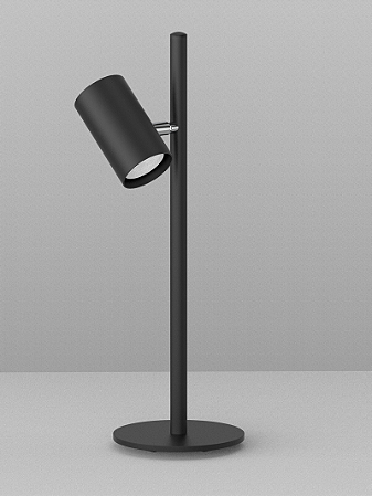 Luminária de Mesa ROUND PLUS