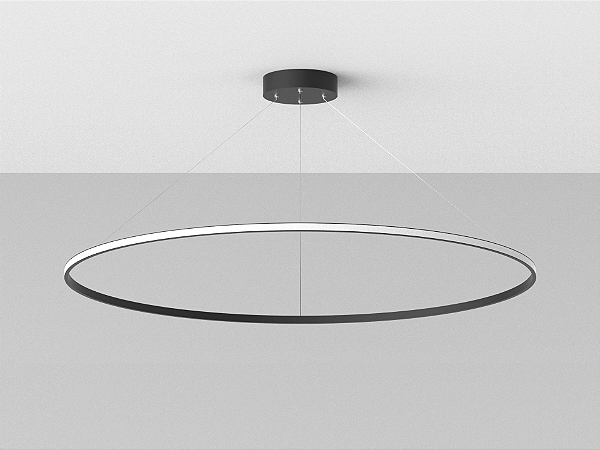 Pendente ANELLO (Luz Externa)