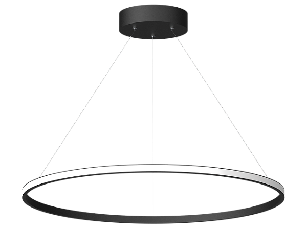 Pendente ANELLO (Luz Externa)