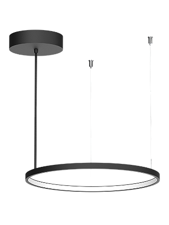 Pendente ANELLO PLUS (Luz Interna)