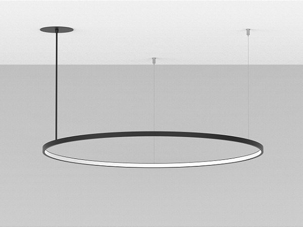 Pendente ANELLO PLUS (Luz Interna)