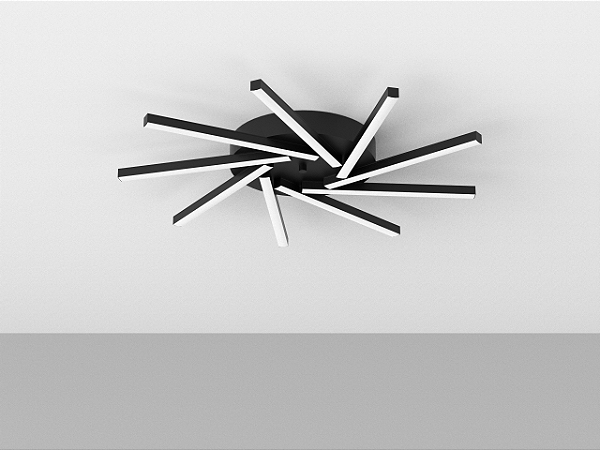 Plafon SPIN