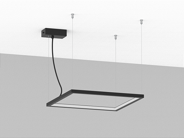 Pendente VEGA PLUS - Luz Interna